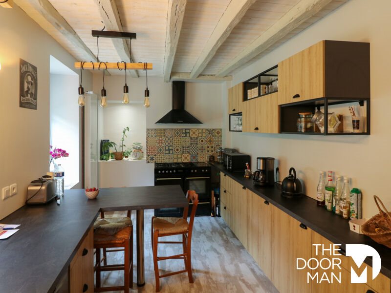 Maison à vendre, 110m², Lunery