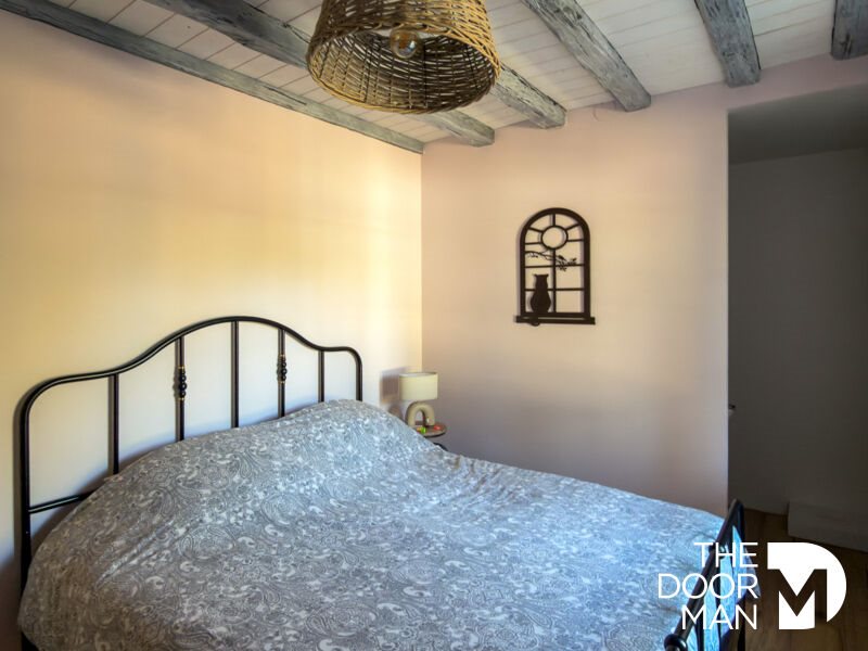 Maison à vendre, 110m², Lunery