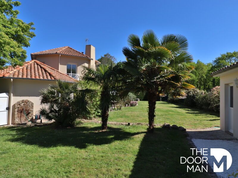 Maison à vendre, 169m², La Baule-Escoublac