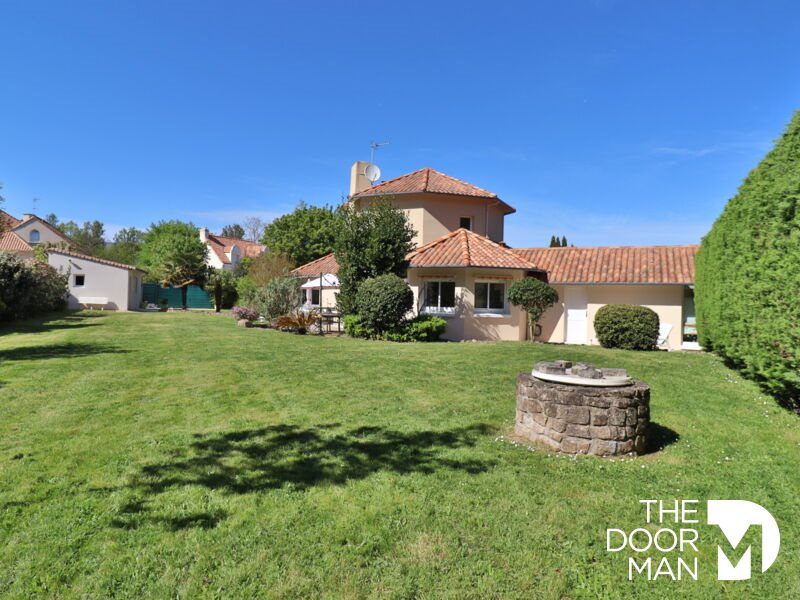 Maison à vendre, 169m², La Baule-Escoublac