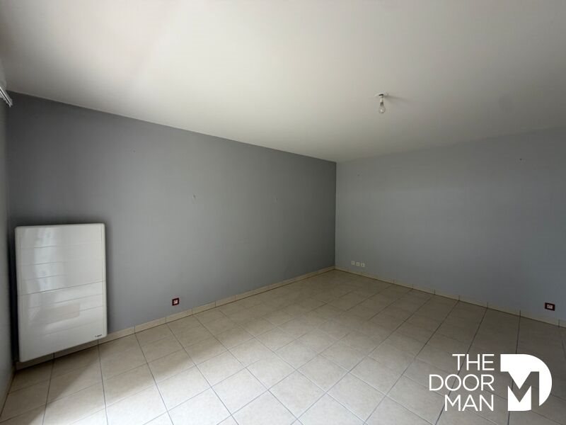 Appartement à vendre, 47m², Saint-Nazaire