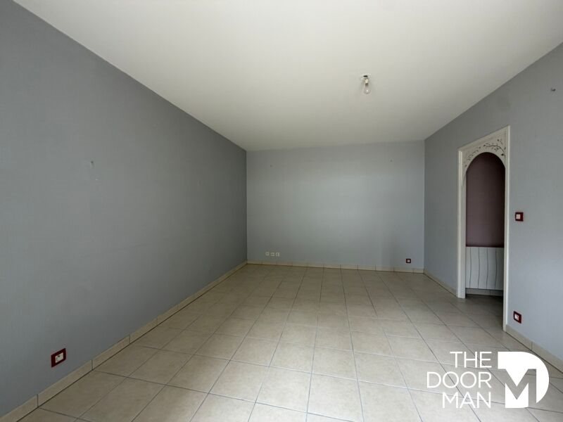 Appartement à vendre, 47m², Saint-Nazaire