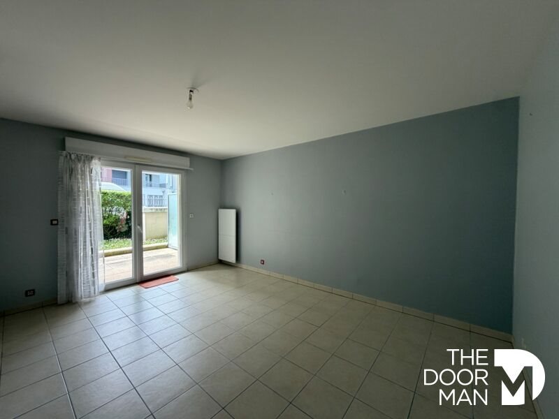 Appartement à vendre, 47m², Saint-Nazaire