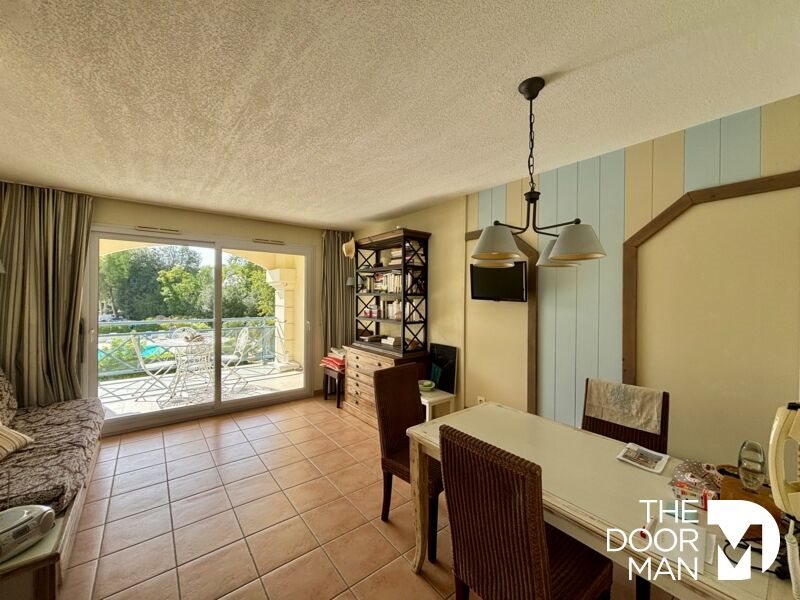 Appartement à vendre, 33m², La Baule-Escoublac