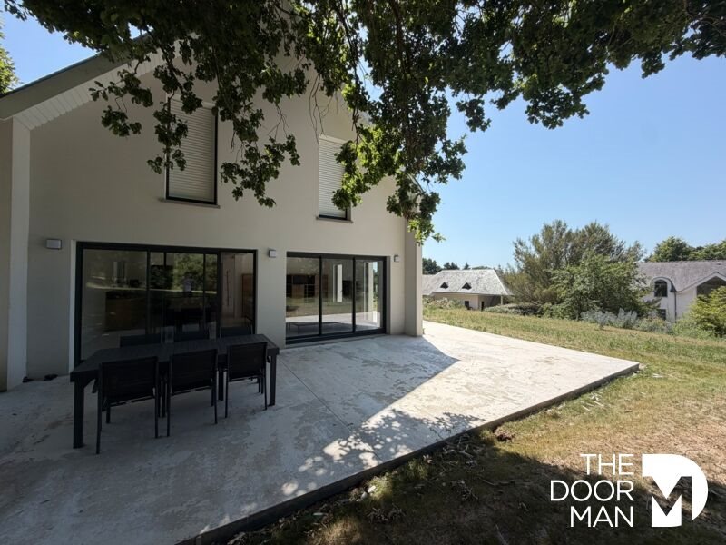 Maison à vendre, 173m², Guérande