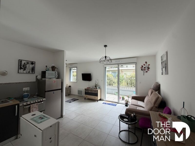 Appartement à vendre, 30m², La Baule-Escoublac