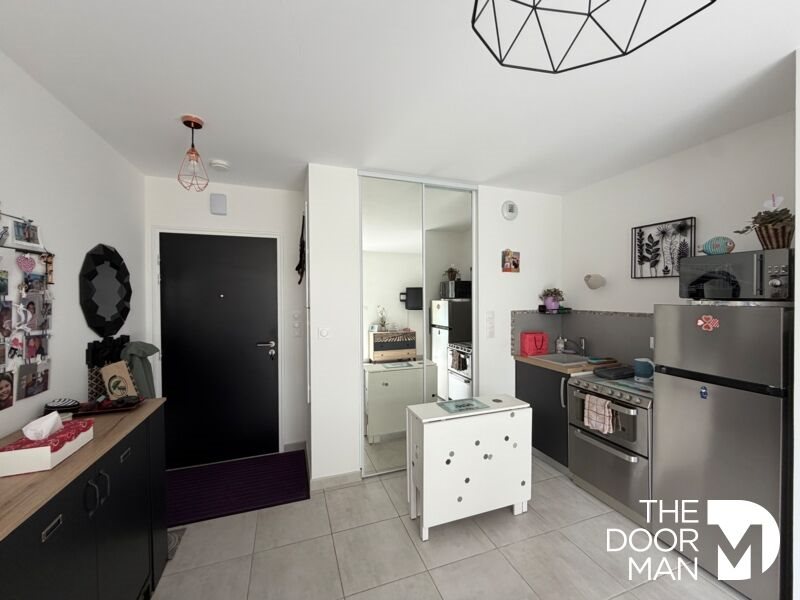 Appartement à vendre, 30m², La Baule-Escoublac