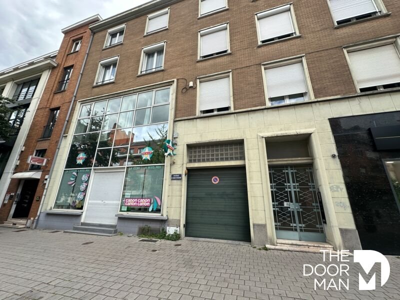 Appartement à louer, 55m², Valenciennes