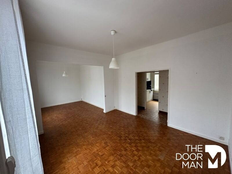 Appartement à louer, 55m², Valenciennes