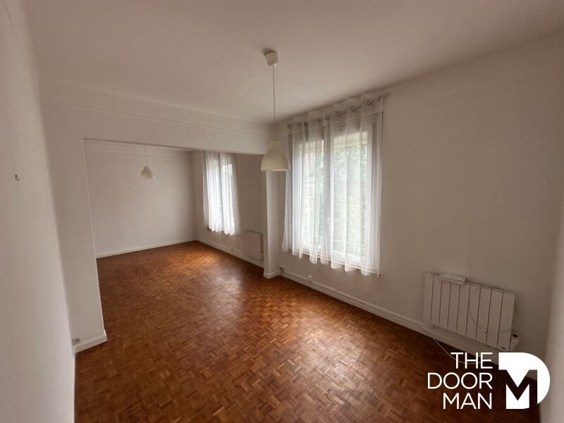 Appartement à louer, 55m², Valenciennes