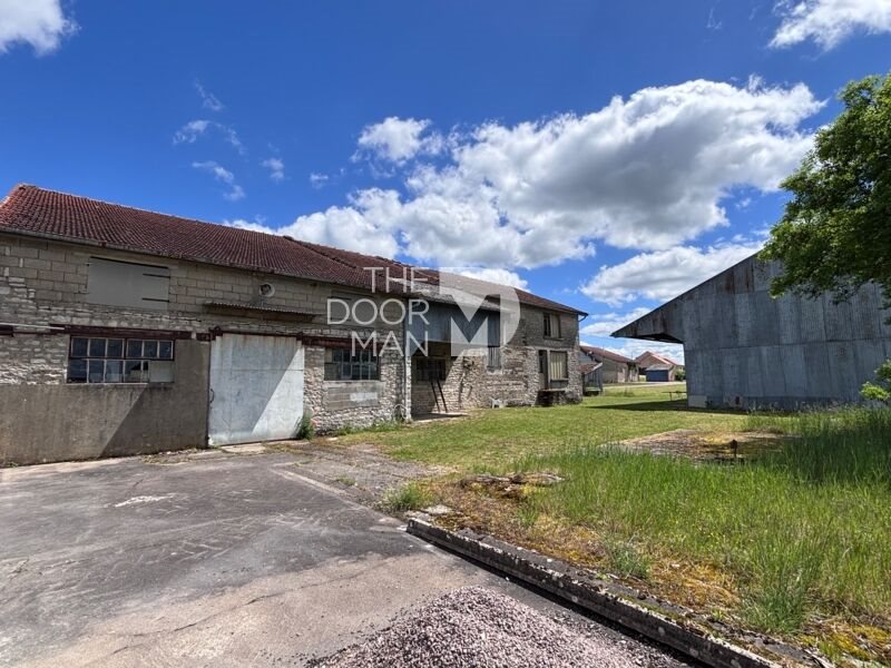 Maison à vendre, 128m², Gillancourt