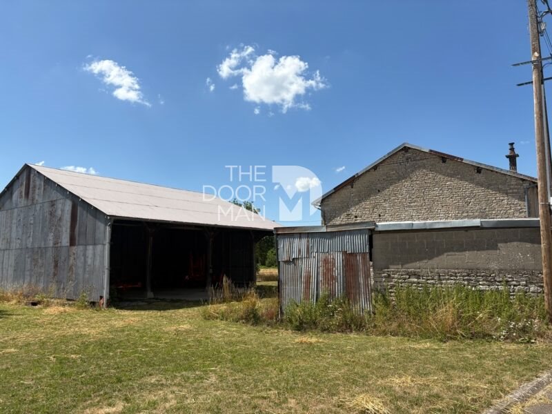 Maison à vendre, 128m², Gillancourt