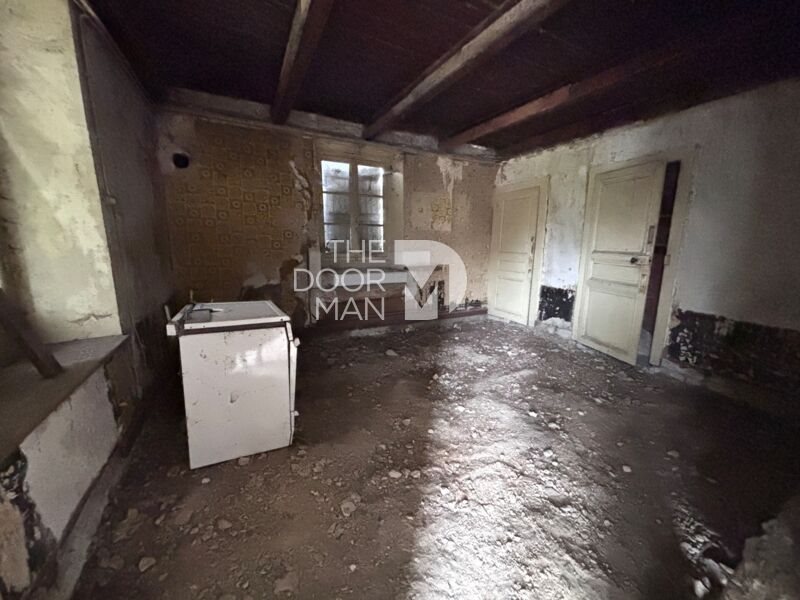 Maison à vendre, 128m², Gillancourt