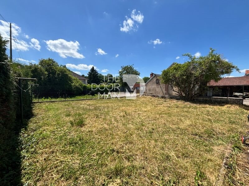 Maison à vendre, 80m², Foulain