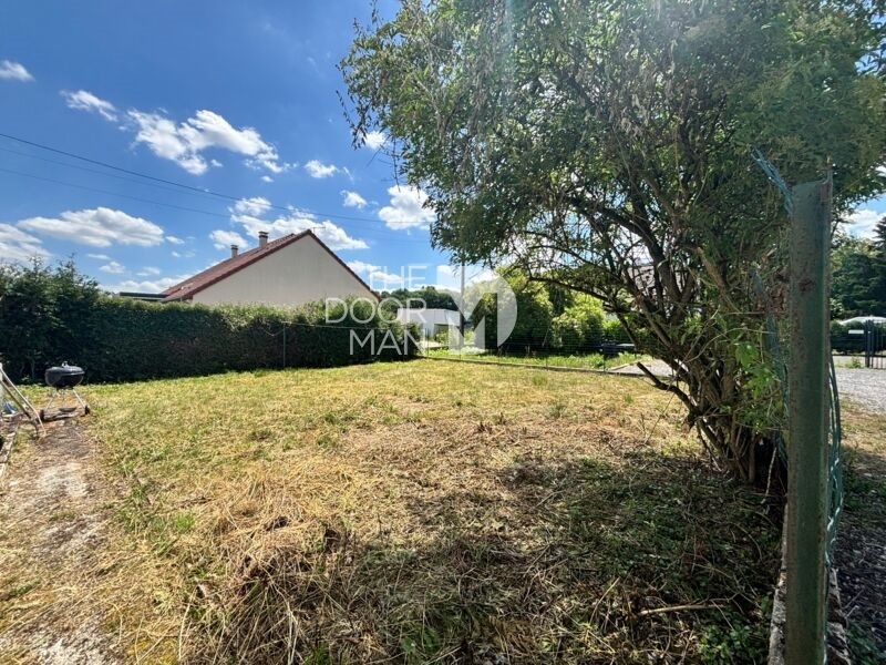 Maison à vendre, 80m², Foulain