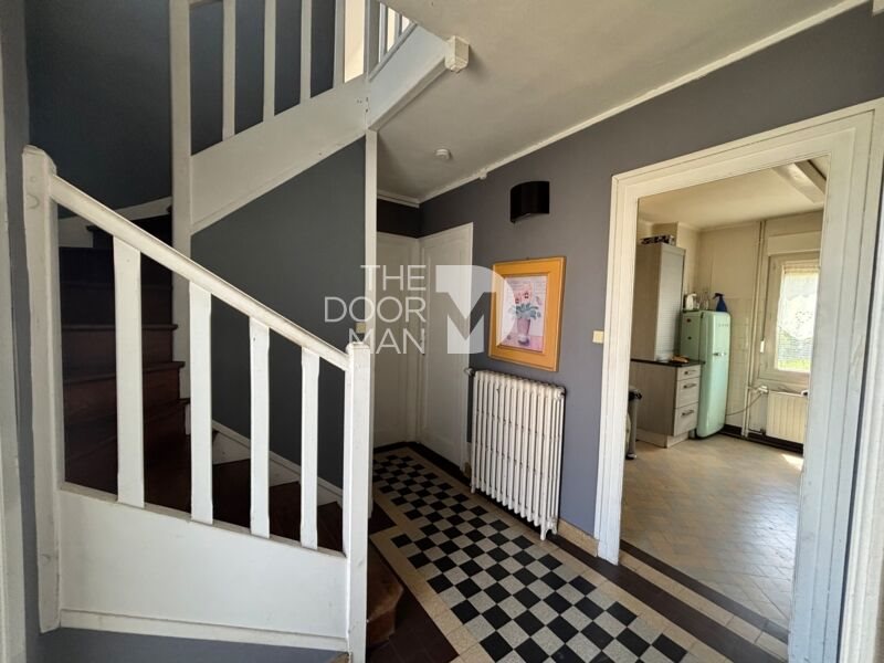 Maison à vendre, 80m², Foulain