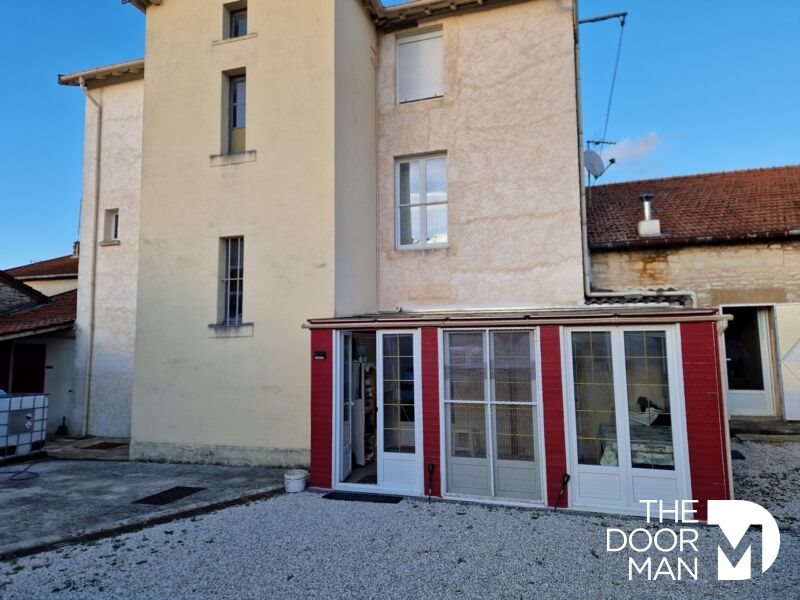 Maison à vendre, 436m², Froncles
