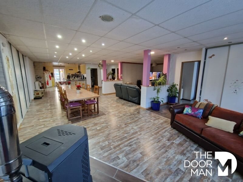 Maison à vendre, 436m², Froncles