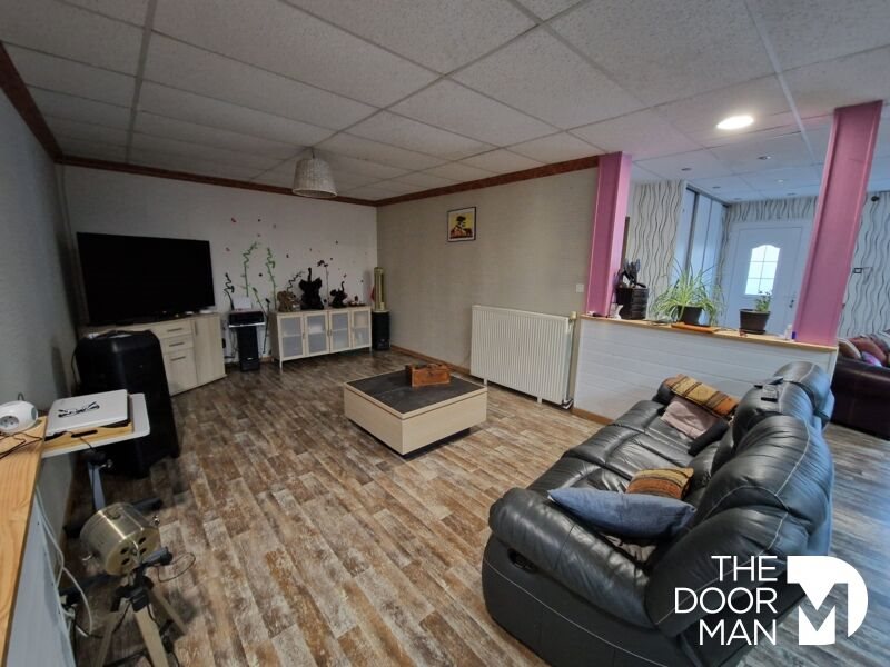 Maison à vendre, 436m², Froncles