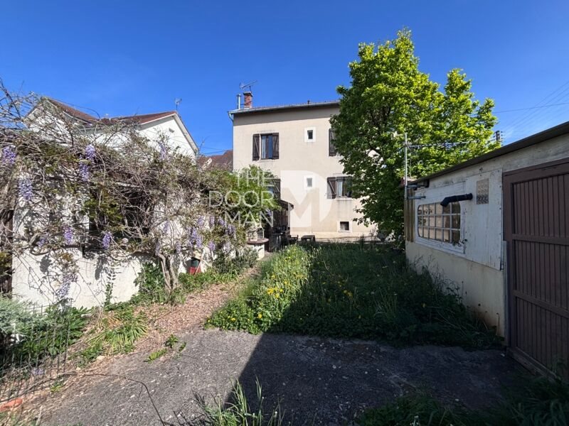 Maison à vendre, 137m², Chaumont