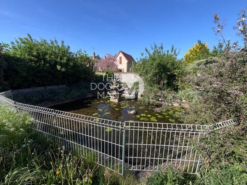 Maison à vendre, 137m², Chaumont