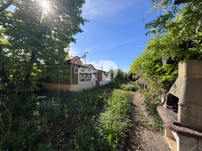Maison à vendre, 137m², Chaumont