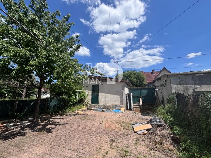 Maison à vendre, 84m², Froncles