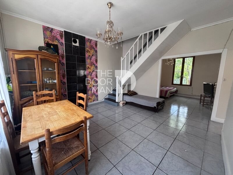 Maison à vendre, 84m², Froncles