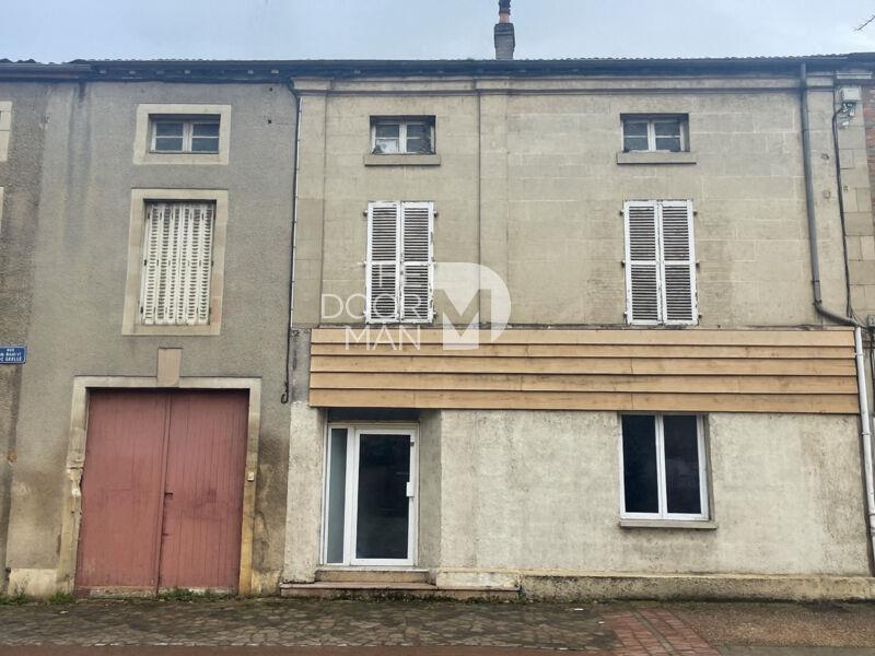 Maison à vendre, 158m², Brousseval