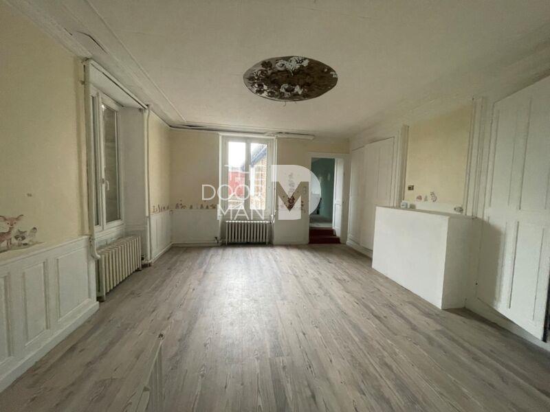 Maison à vendre, 158m², Brousseval