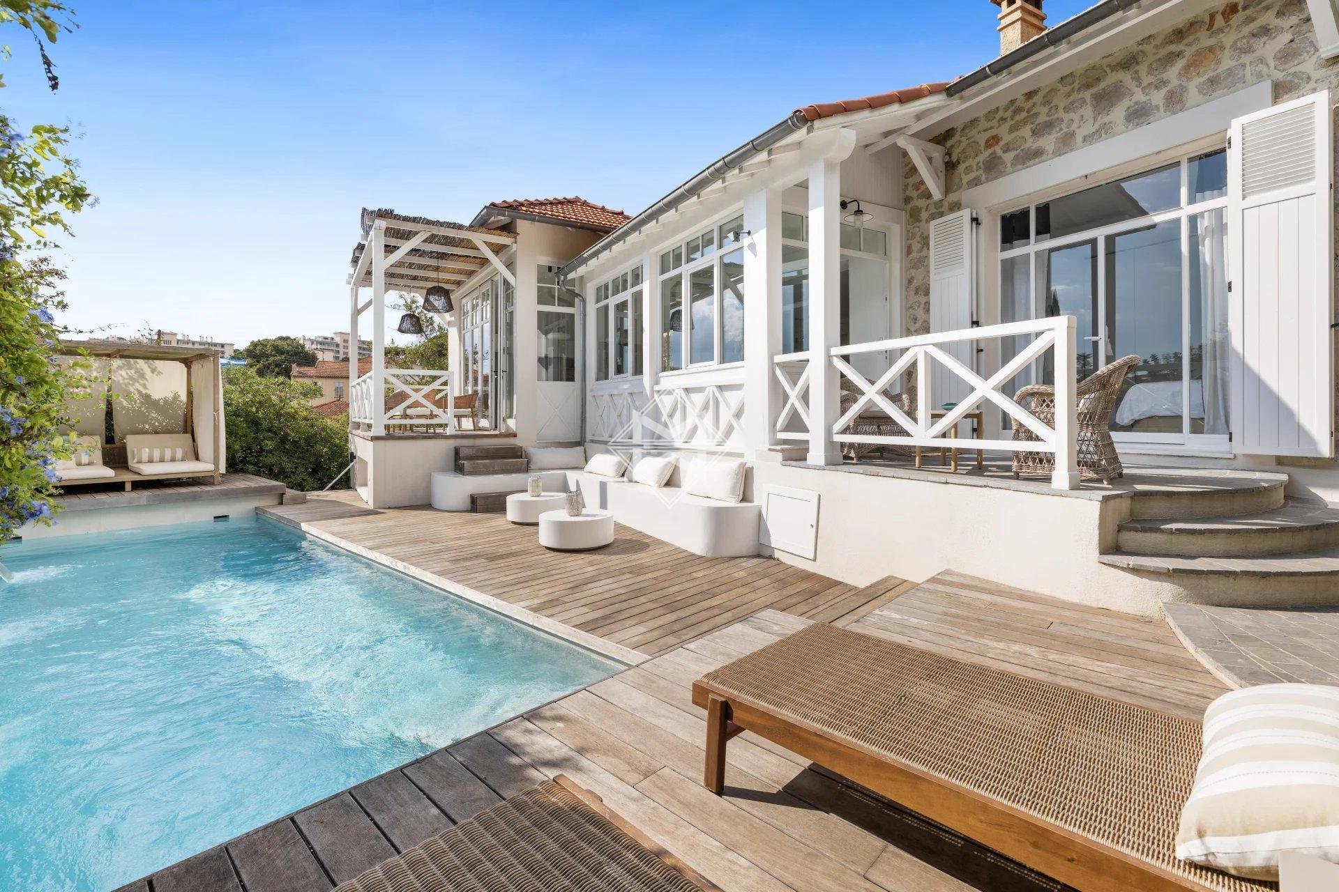 Maison à vendre, 183m², Cannes