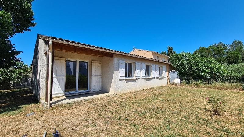 Maison à louer, 90m², Toulouse