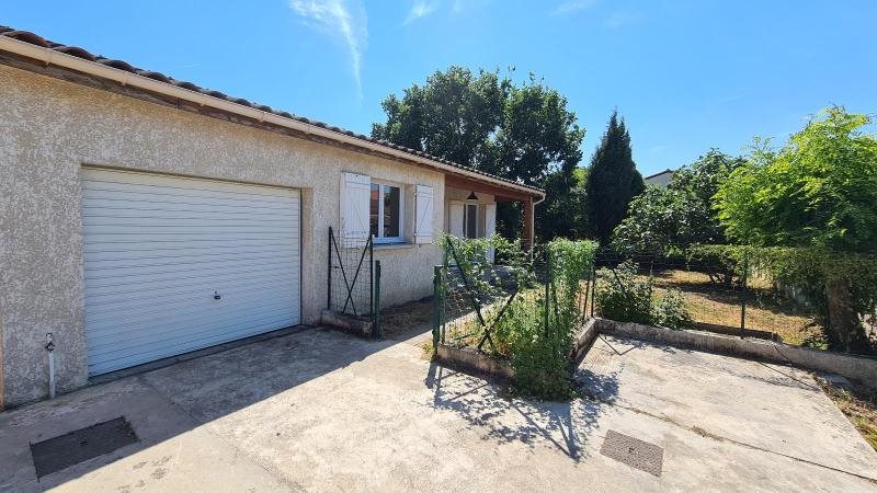 Maison à louer, 90m², Toulouse