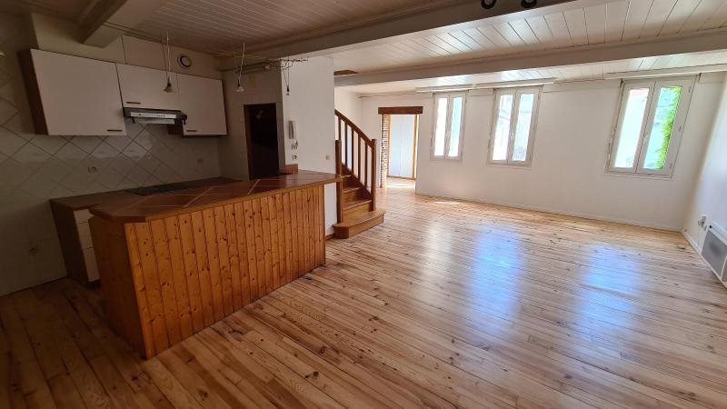 Appartement à louer, 80m², Toulouse