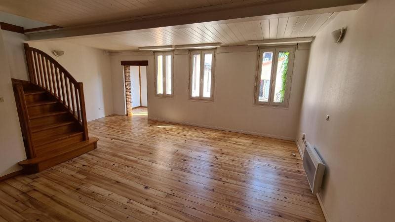 Appartement à louer, 80m², Toulouse