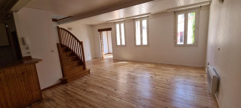 Appartement à louer, 80m², Toulouse