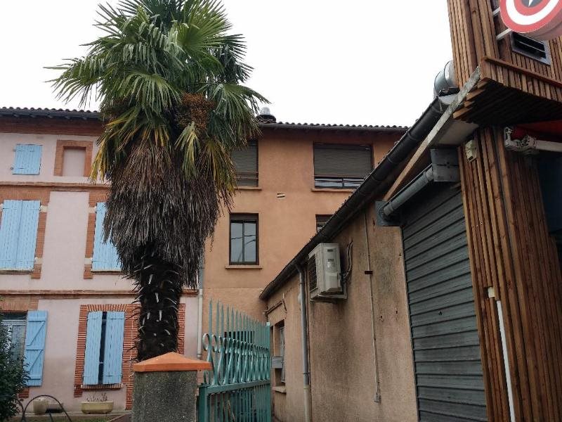 Appartement à louer, 39m², Blagnac
