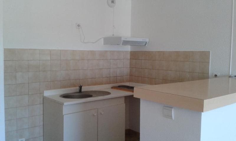 Appartement à louer, 39m², Blagnac