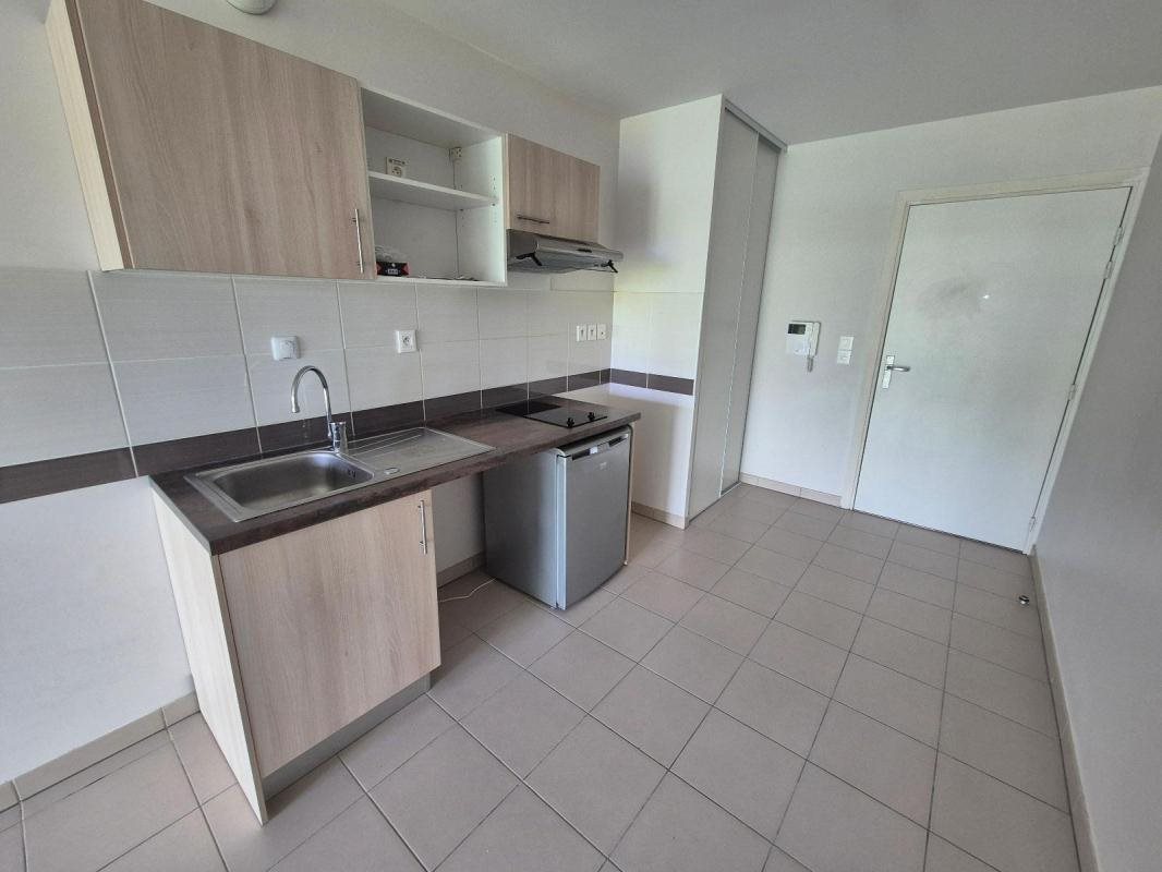 Appartement à louer, 47m², Blagnac