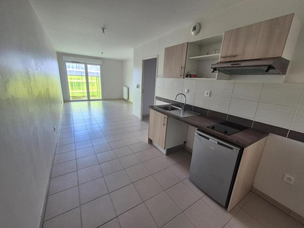 Appartement à louer, 47m², Blagnac
