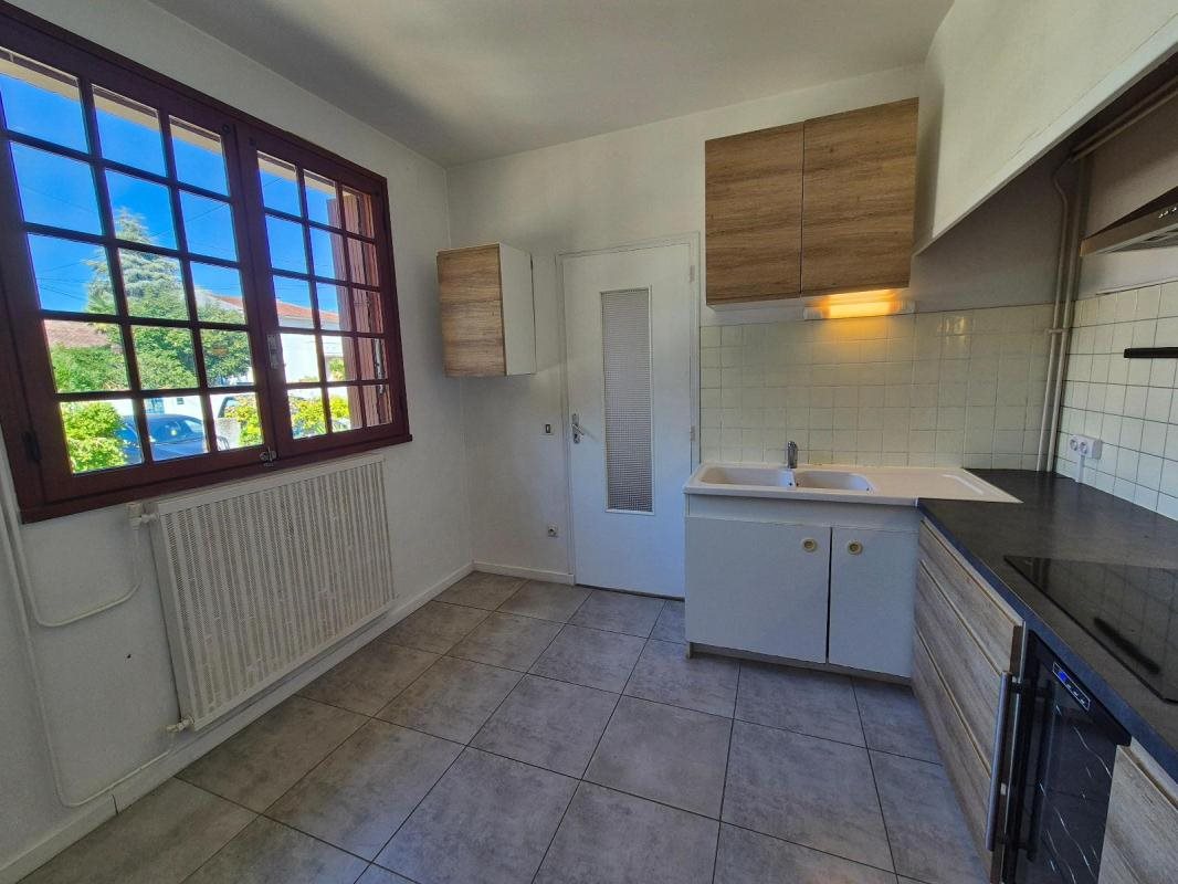 Maison à louer, 55m², Castelginest