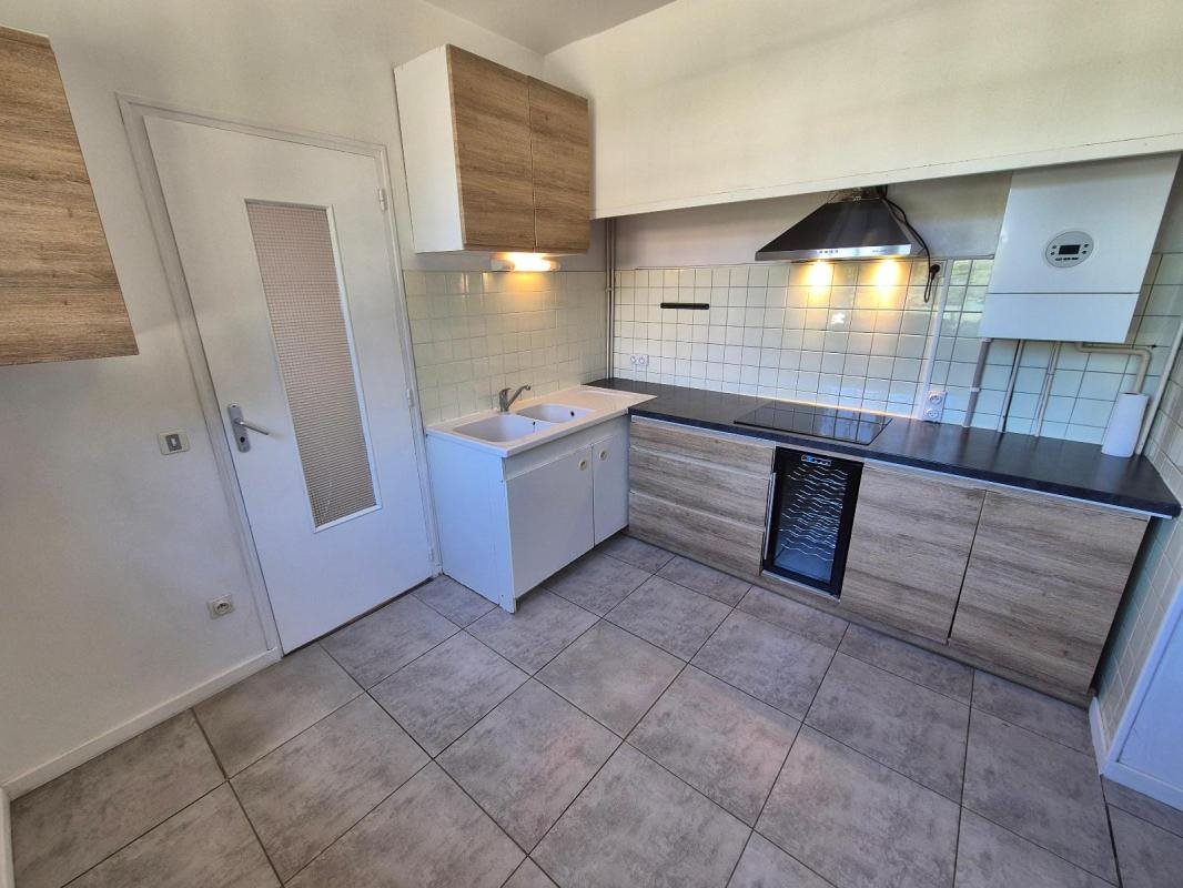 Maison à louer, 55m², Castelginest