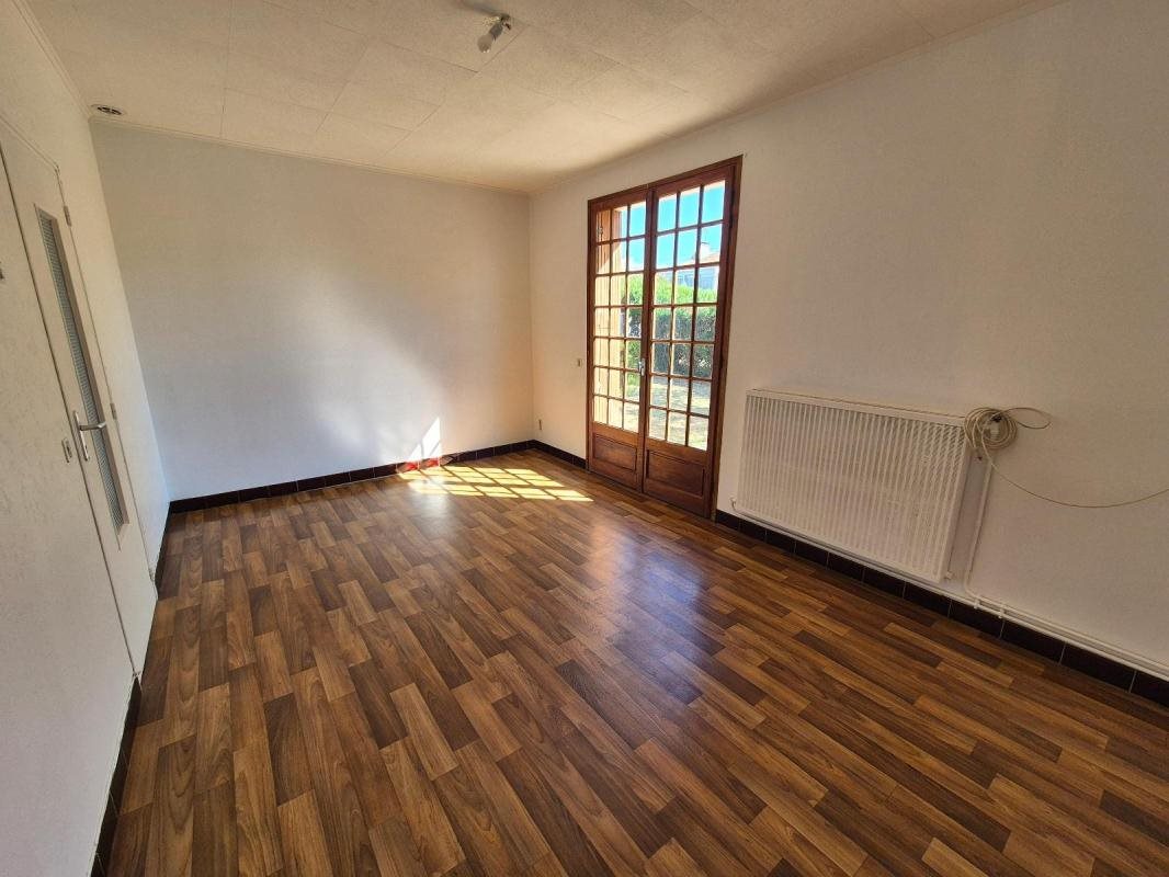 Maison à louer, 55m², Castelginest