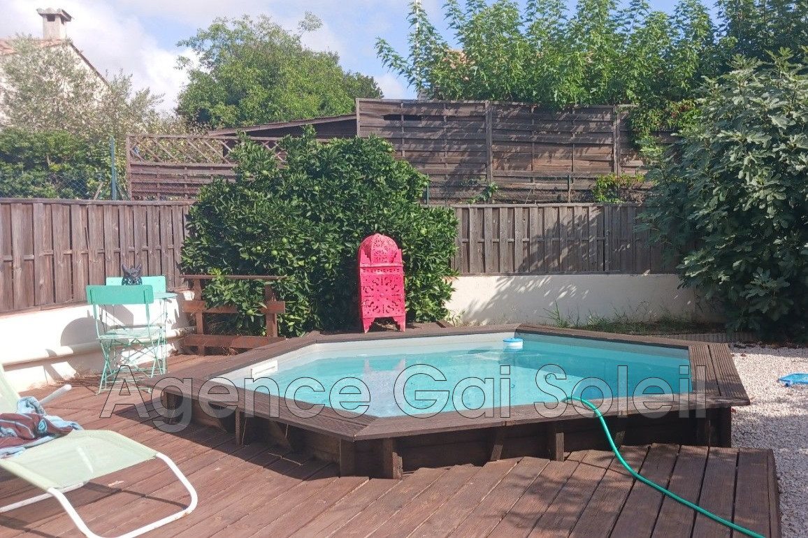Maison à vendre, 220m², Nissan-lez-Enserune