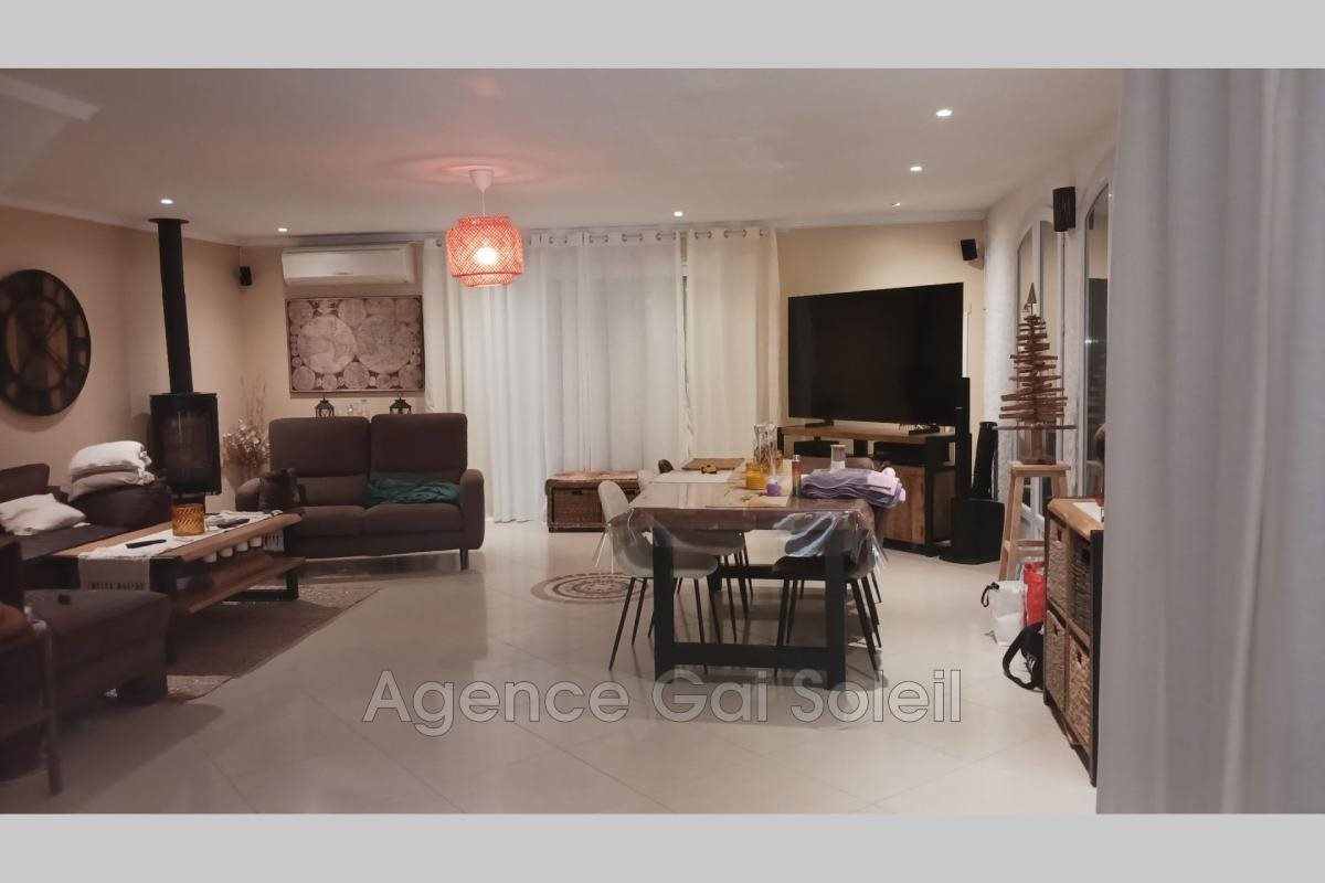 Maison à vendre, 220m², Nissan-lez-Enserune