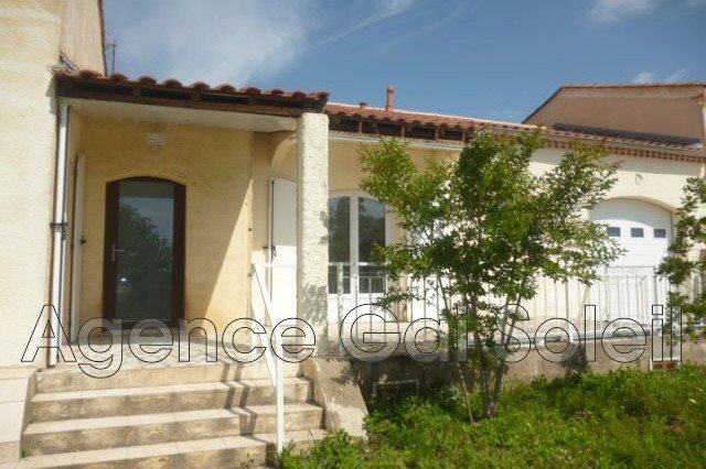 Maison à louer, 100m², Lignan-sur-Orb