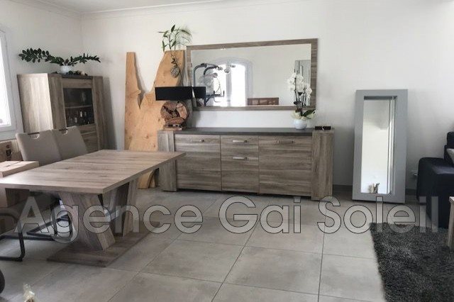 Maison à louer, 100m², Lignan-sur-Orb