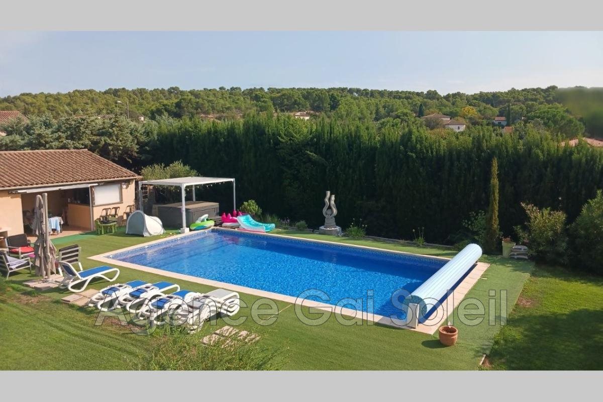Maison à vendre, 180m², Nissan-lez-Enserune