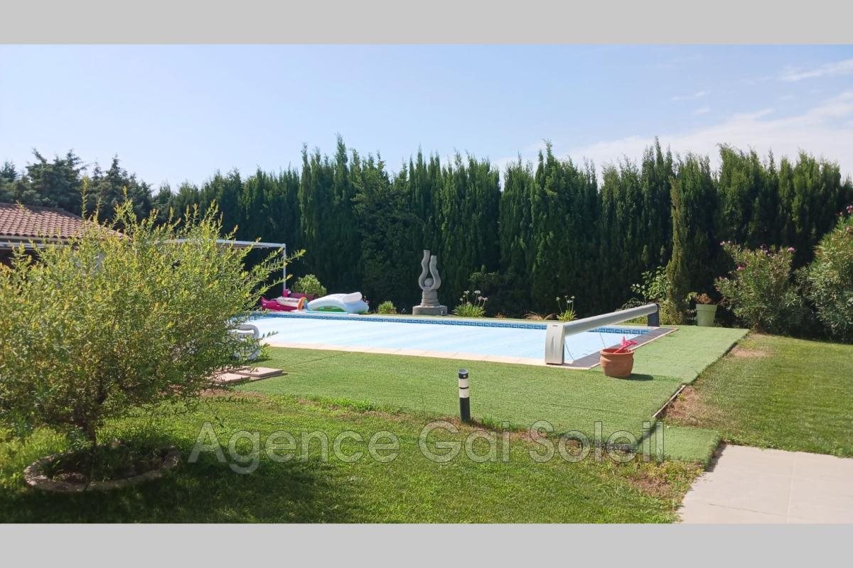 Maison à vendre, 180m², Nissan-lez-Enserune