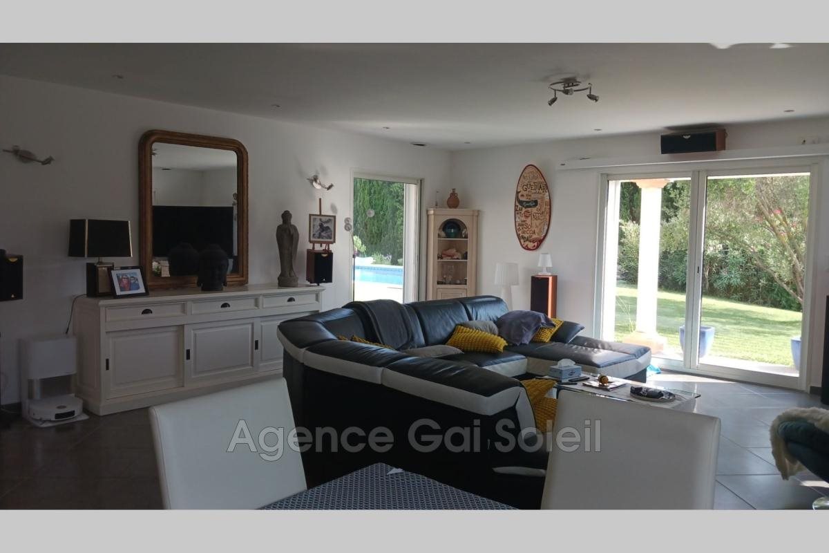 Maison à vendre, 180m², Nissan-lez-Enserune